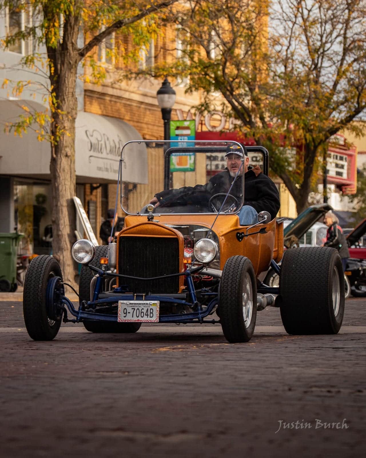 About Cruise Nite Kearney | Cruise Nite Kearney
