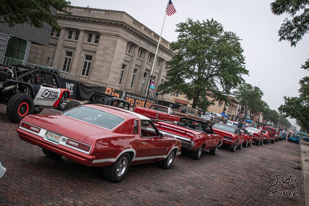 Cruise Nite Kearney | Our 37th Annual Event!